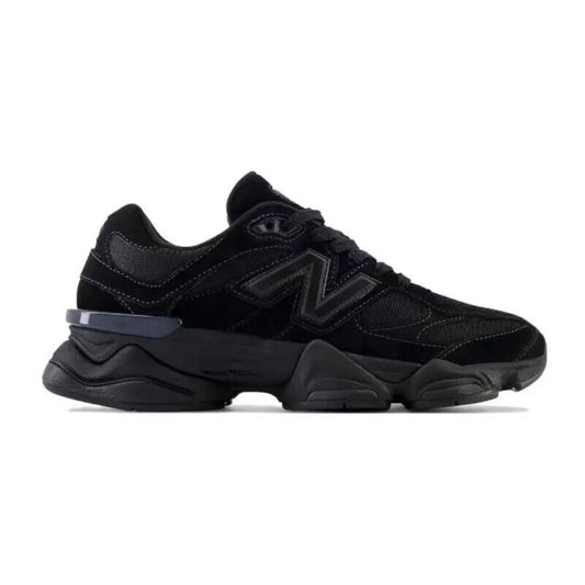 New Balance 9060 “ Triple Black”