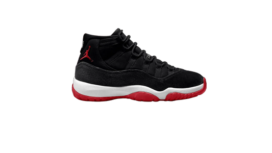 Retro 11 Bred Velvet