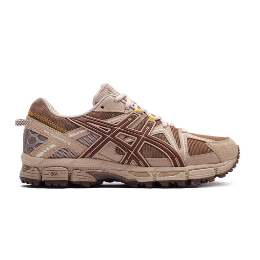 Asics Brown